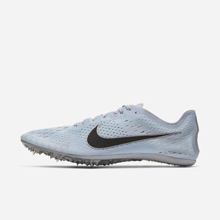 Tenisi Nike Zoom Victory 3 Dama Albastri Gri Metal Argintii Negrii | VPOR-81604